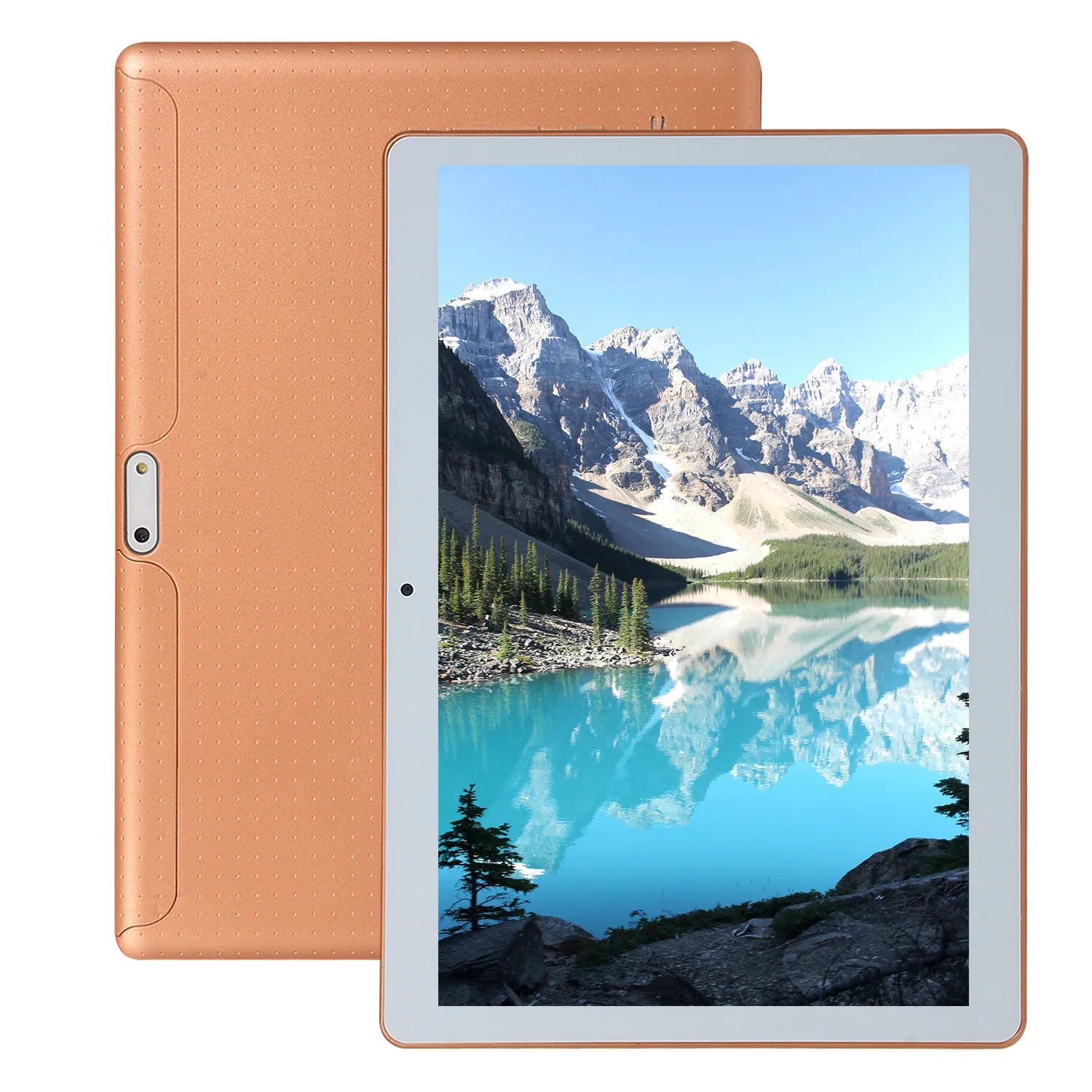 Office support tablet 10 inch 10+512G high memory  tablet android 10 HD business Android Tablet Pc pad