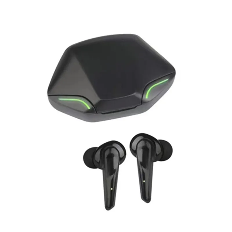 Wireless earphone blueteeth G11 new Blueteeth headset wireless sports waterproof headset trade TWS hot style