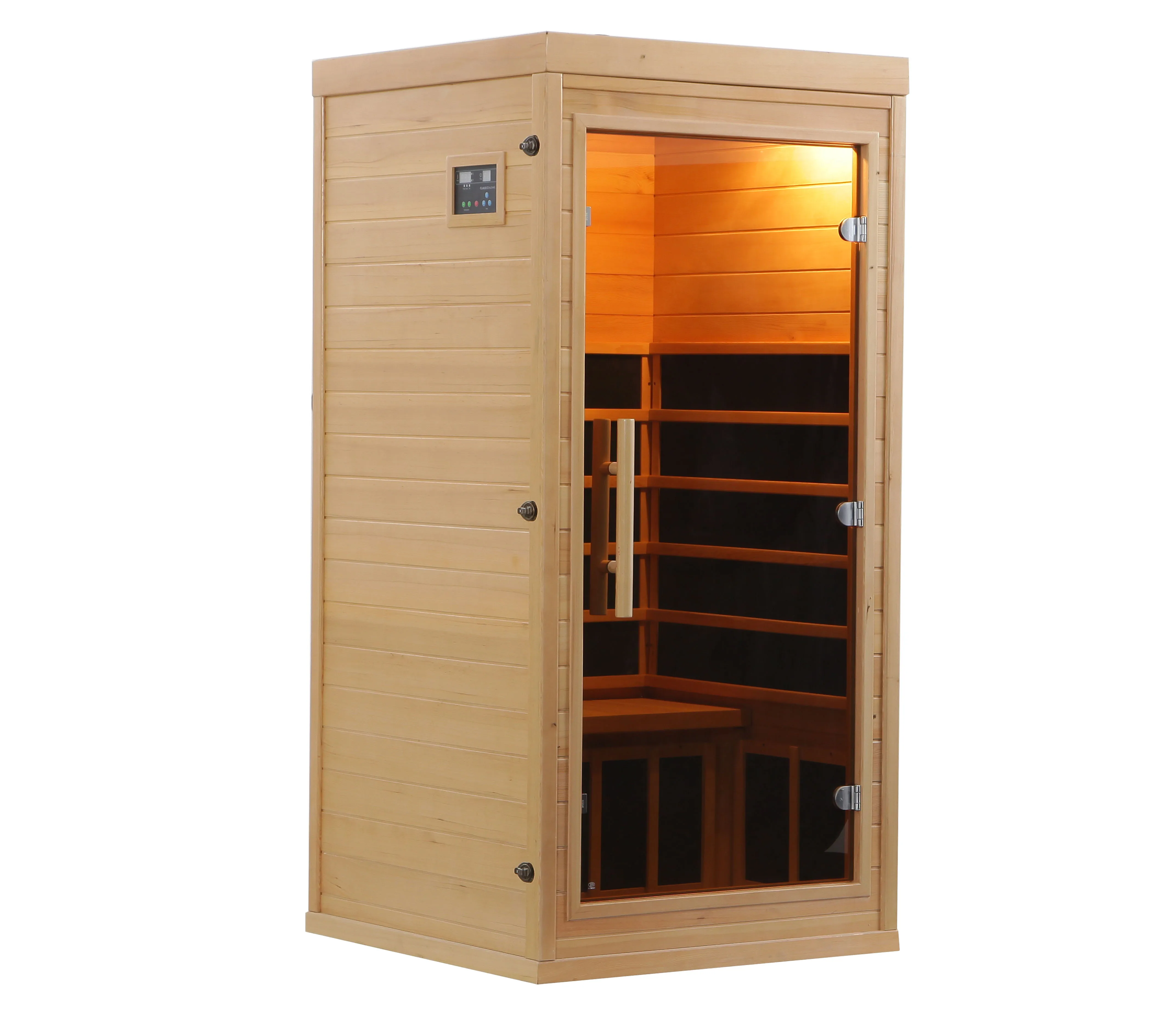 Hot sale high quality person buy mini home far infrared sauna