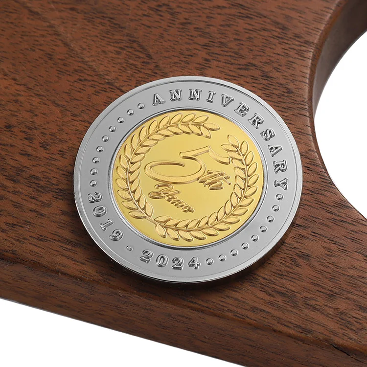 Manufacturer Custom Coins Die Stamping 3D Gold Silver Coins Metal Zinc Alloy Double Side Coin Collection for Souvenirs