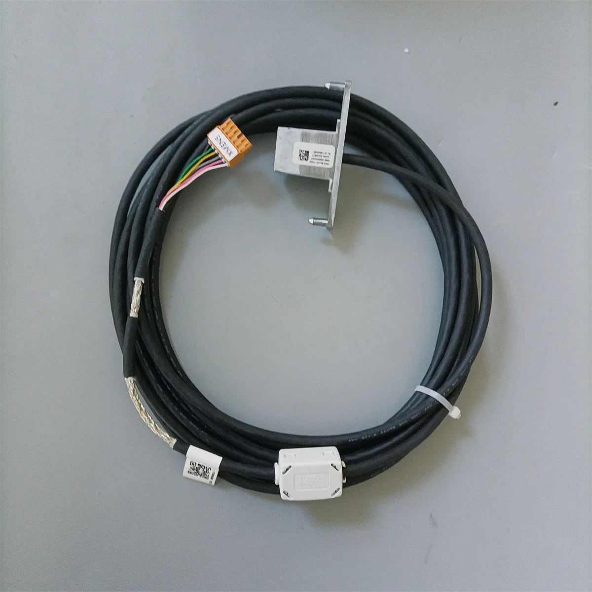 Подъемник KM51035304V001 кабель 4 м KM51035304V002 6 для MX11 подъемные запчасти