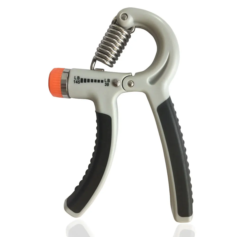 OEM Non-Slip Extended Finger Gripper Hand Adjustable Strengths