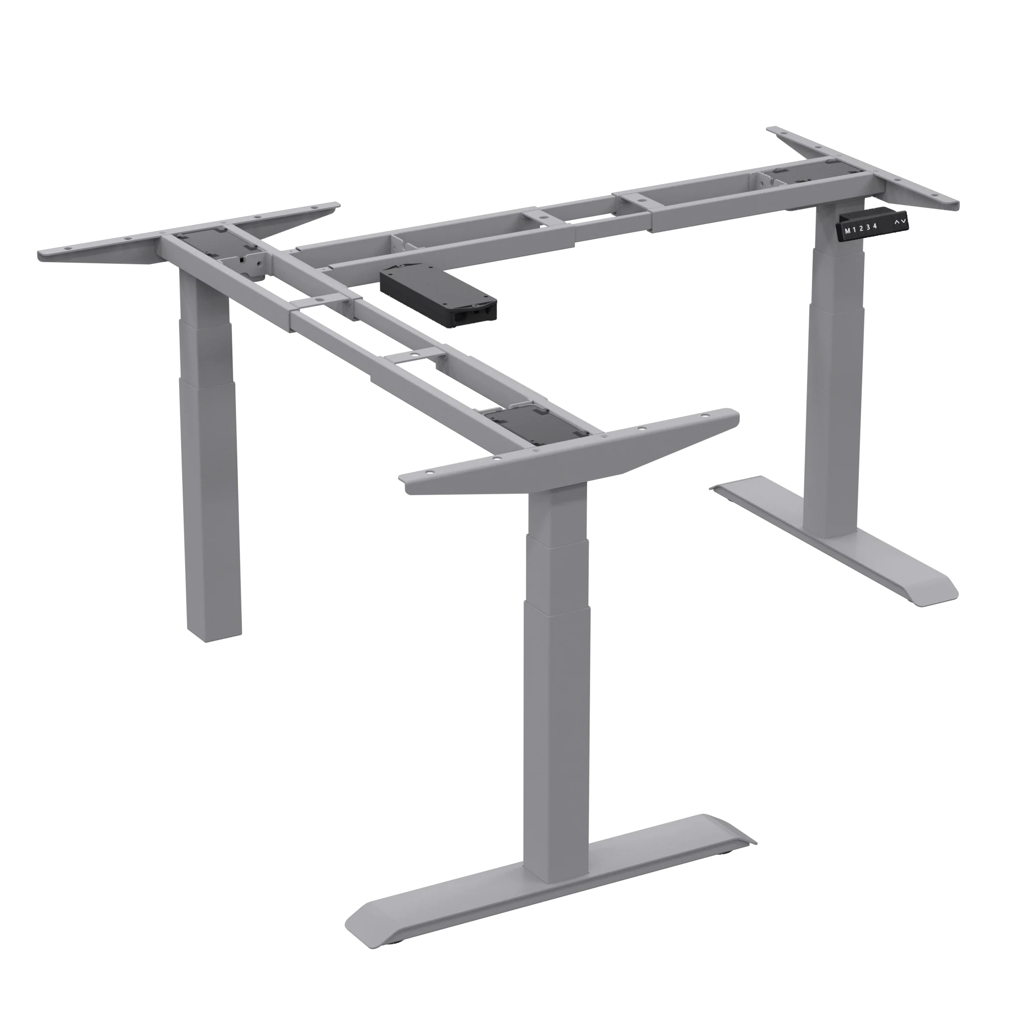 Modern Manager Executive Office Home Cheap Table White For Teen Wooden Corner Adjustable Computer Desk