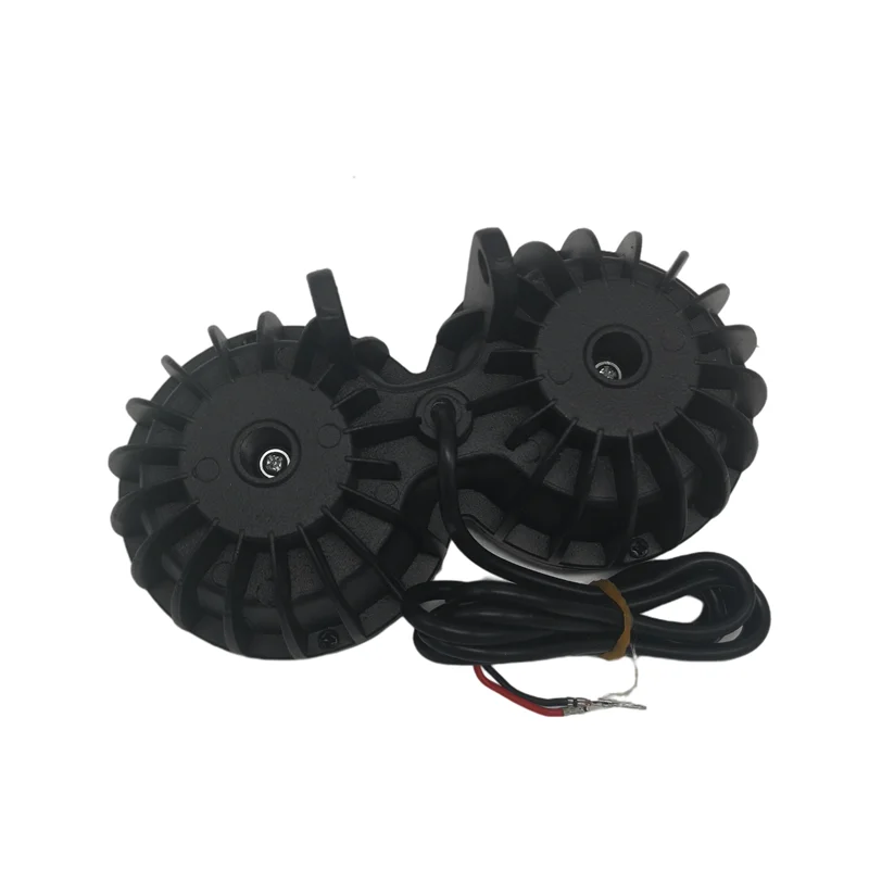 100% Original Kaabo Wolf Warrior Front Light Assembly For Wolf King Wolf X Electric Scooter Head Light Replacement Accessories