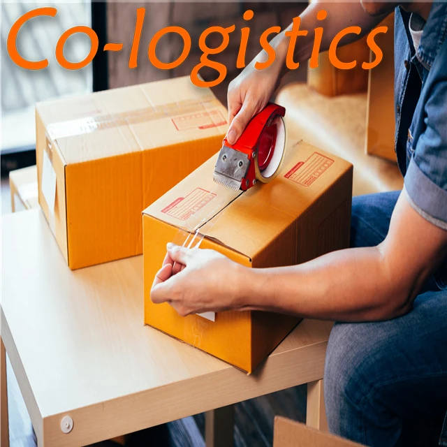 E-commerce Logistics: 1688 Drop Shipping with Warehouse Access Warehouse-Integrated Drop Shipping: 1688 Procurement Direct