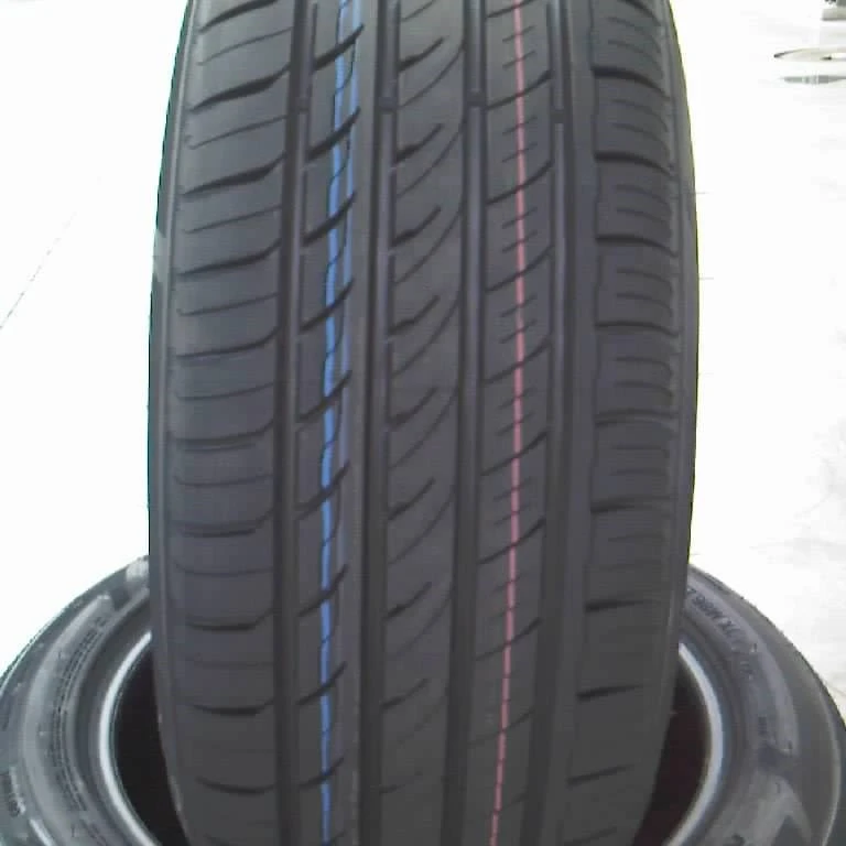 DK pattern 750R16  light truck tyre