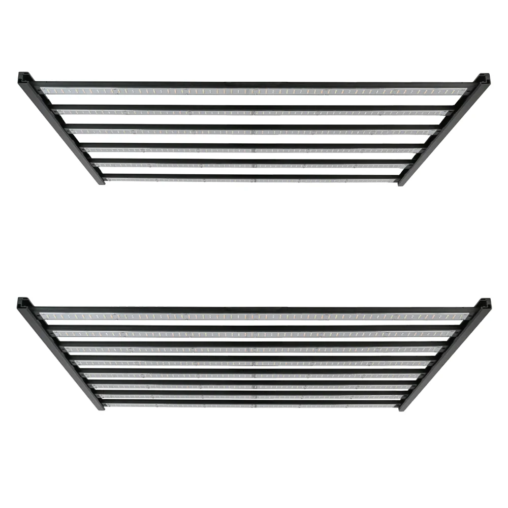 Top seals 640W 1200W Led grow lights Bar Plant Lighting Medical Farm full spectrum led grow light