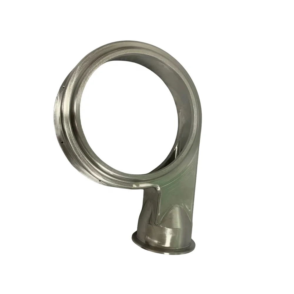 Parts  Aluminum - Machining Anodized and Polished Aluminum High Quality Customized  Machining Aluminum  Custom