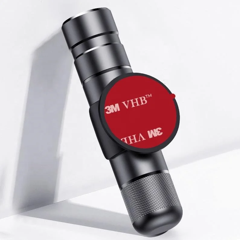 Exquisite vehicle  mounted safety hammer car window breaker for emergency use