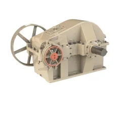 Pump Jack/ Double Reduction Gear Reducer 20d - 1280d Pumping Unit