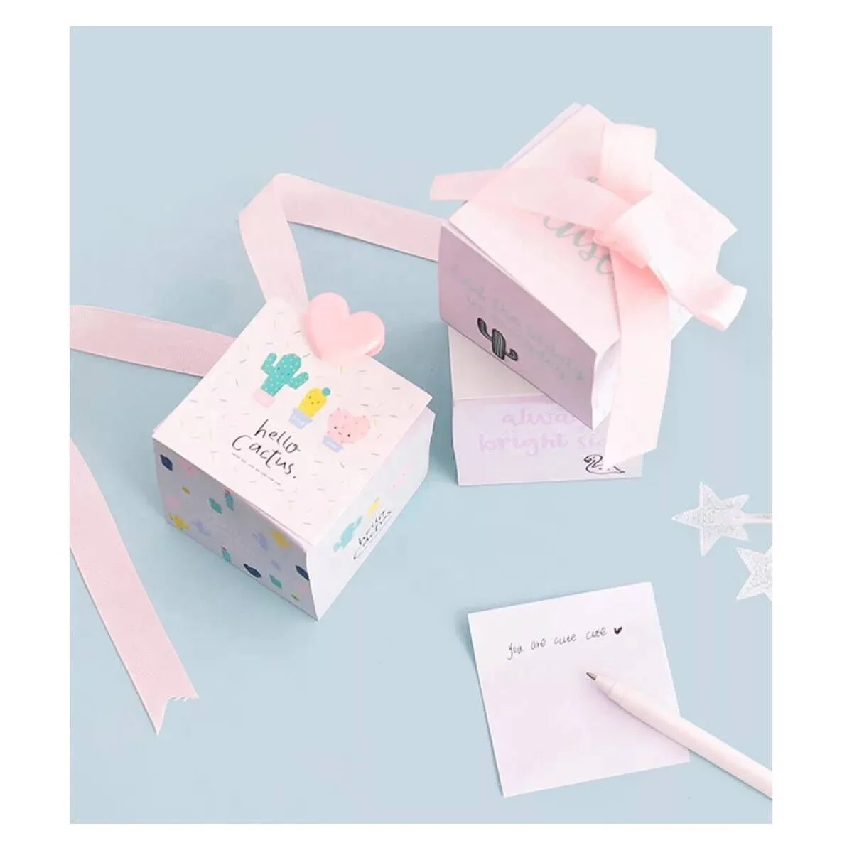 Custom Logo Notepad Printing Loose Leaf Memo Pad a4 a5 a6 Promotional Writing Notepads