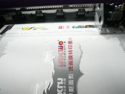 Premium DTF Pigment Ink for Epson XP600 L1800 DX5 i3200 White Ink PET Film Printer