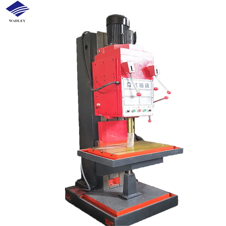  Вертикальный сверлильный станок с высоким шпинделем Z5025/Z5025B