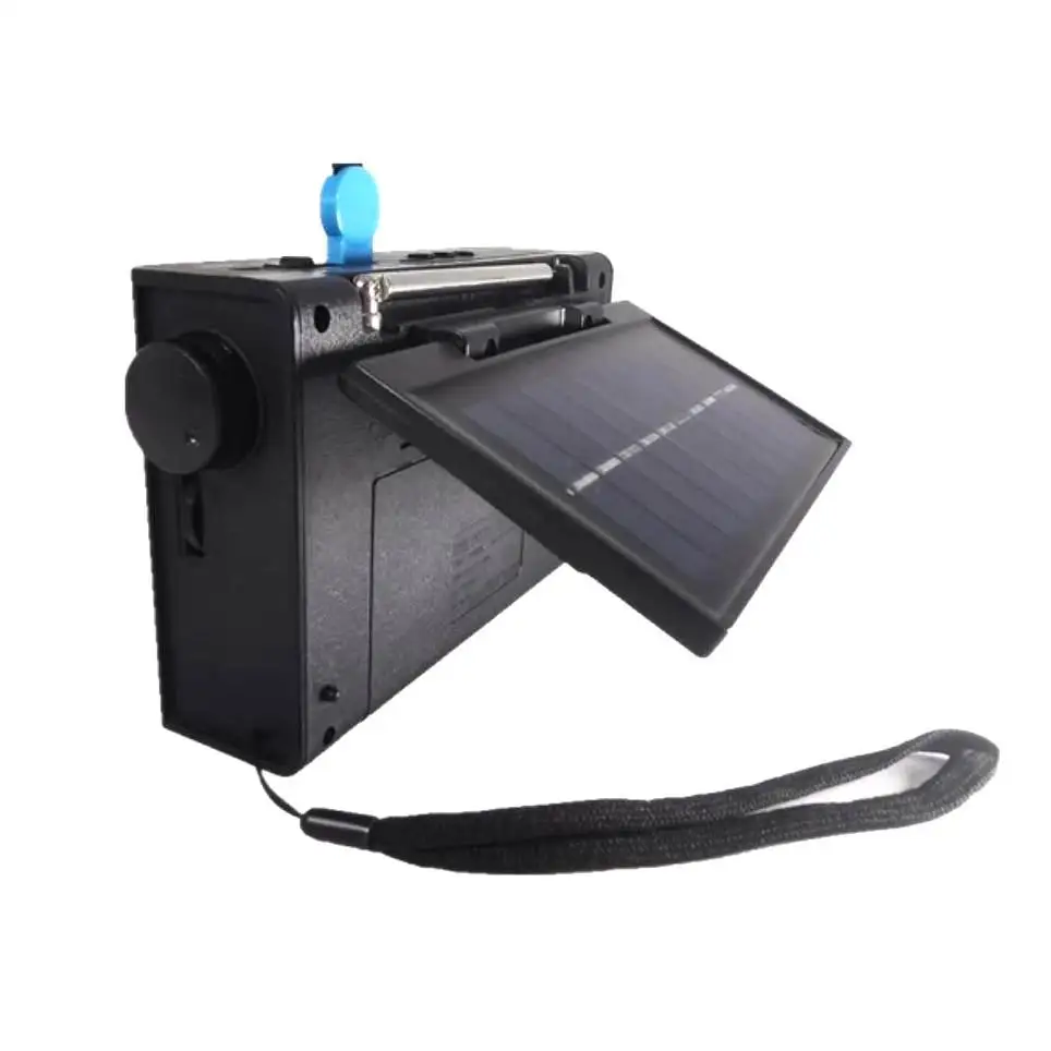 LED Domestic Lighting used radio broadcast equipment Multi-function player