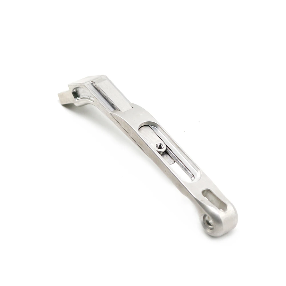 Motor Accessories Factory Processing Turning Hardware Cnc Lathe Machining Titanium Aluminium Copper Custom-Made Motor parts