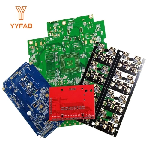 Professional One Stop Turnkey Solution Induction Pcba Board Manufacturer Pcb Assembly Reverse Engineering PCBA Prototype