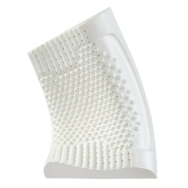High Quality 93 Natural Celestial Latex Pillow