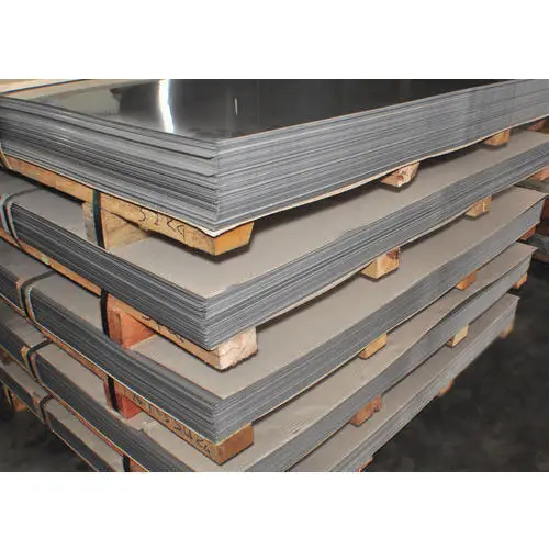 China Truthful Supplier Top Quality Cold Rolled 5mm Thickness SUS 304 340 2B Stainless Steel Sheet and Plate