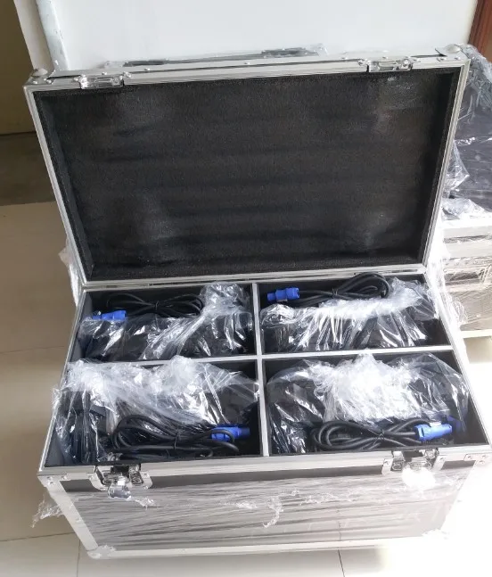 400W led blinder (2)