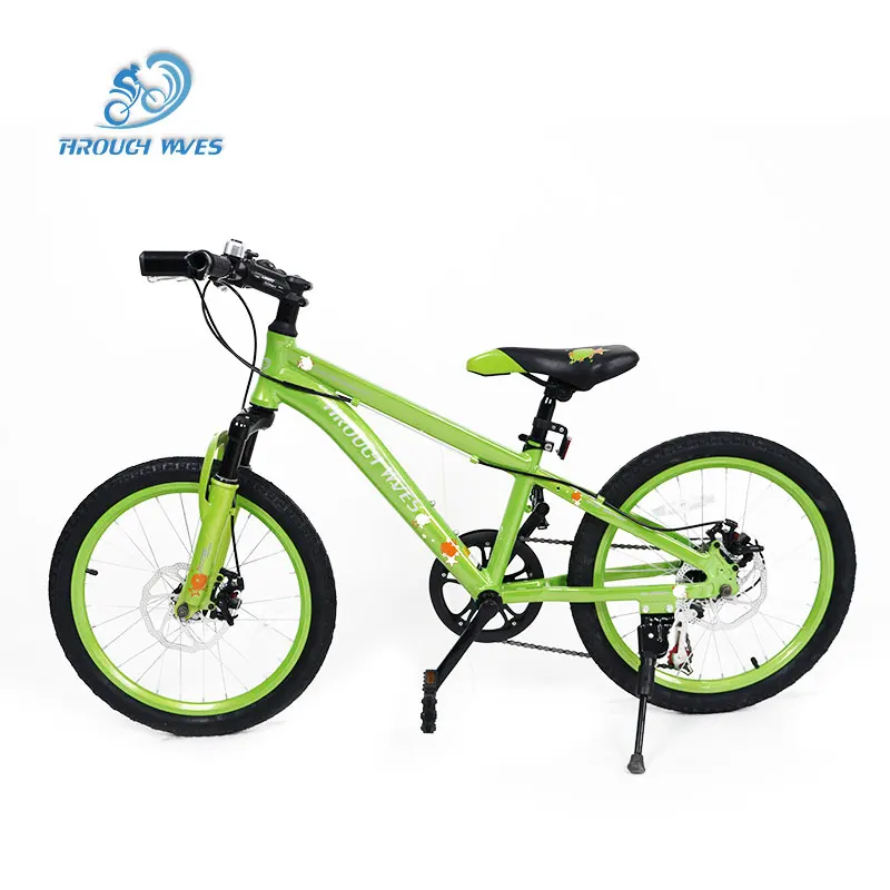 Most Popular Cheap Baby Toy Kids Sport Bike Child Mountain Bicycle