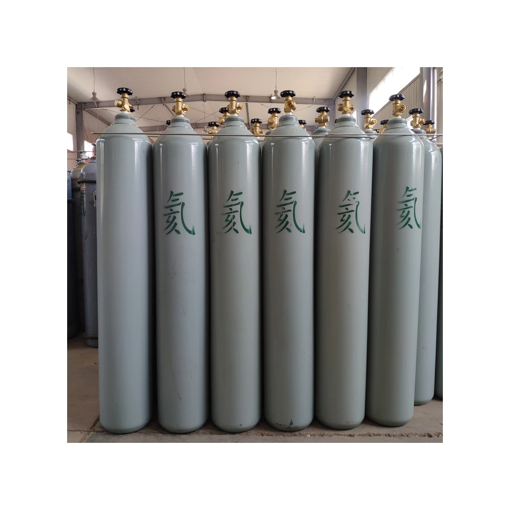 Широко используемый гелиевый баллон для баллонов превосходного качества оптом