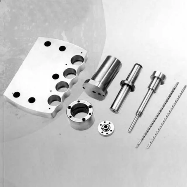 
Custom Cnc Metal Part 304 Stainless Steel Turning Machining Parts Small Metal Part Fabrication 