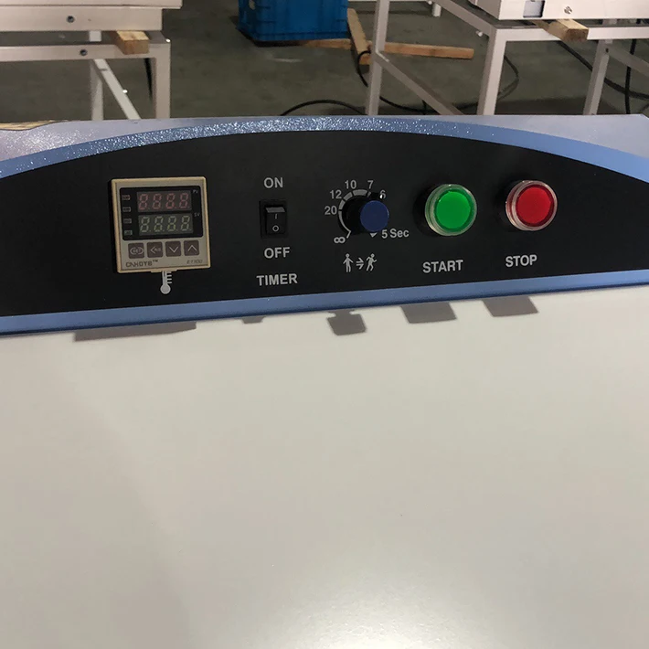 Factory Outlet Clothing material bonding machine for fabric bonding_machine