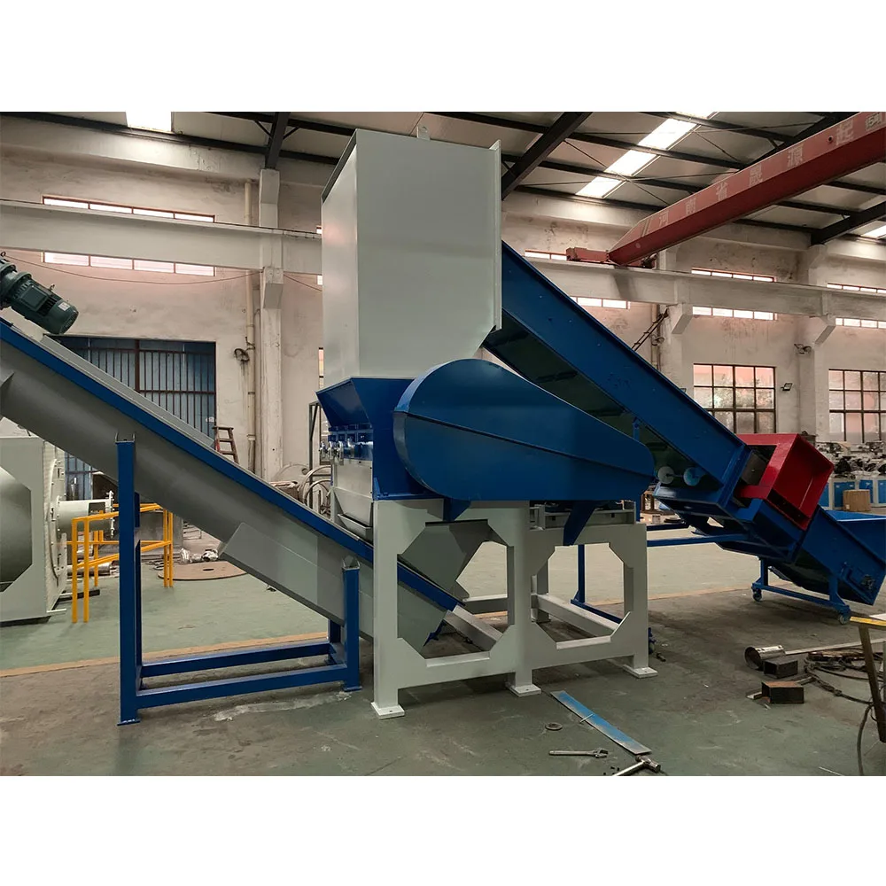 BEION Heavy Duty PC800 PC1000 PC1200 Plastic Crusher