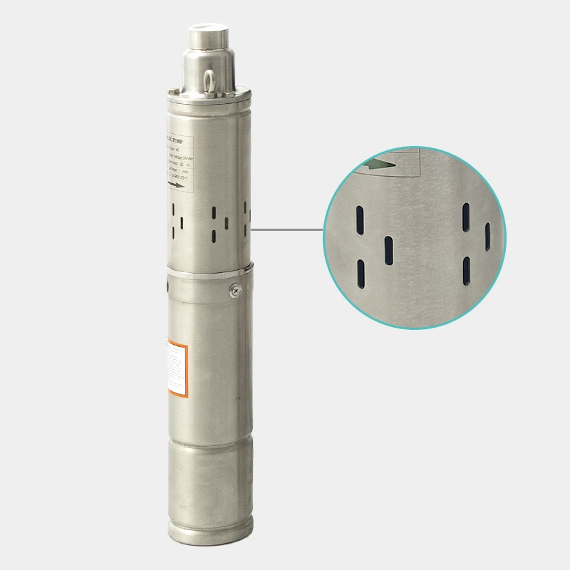 electric submersible pump bomba sumergible dc solar powered submersible water pumps