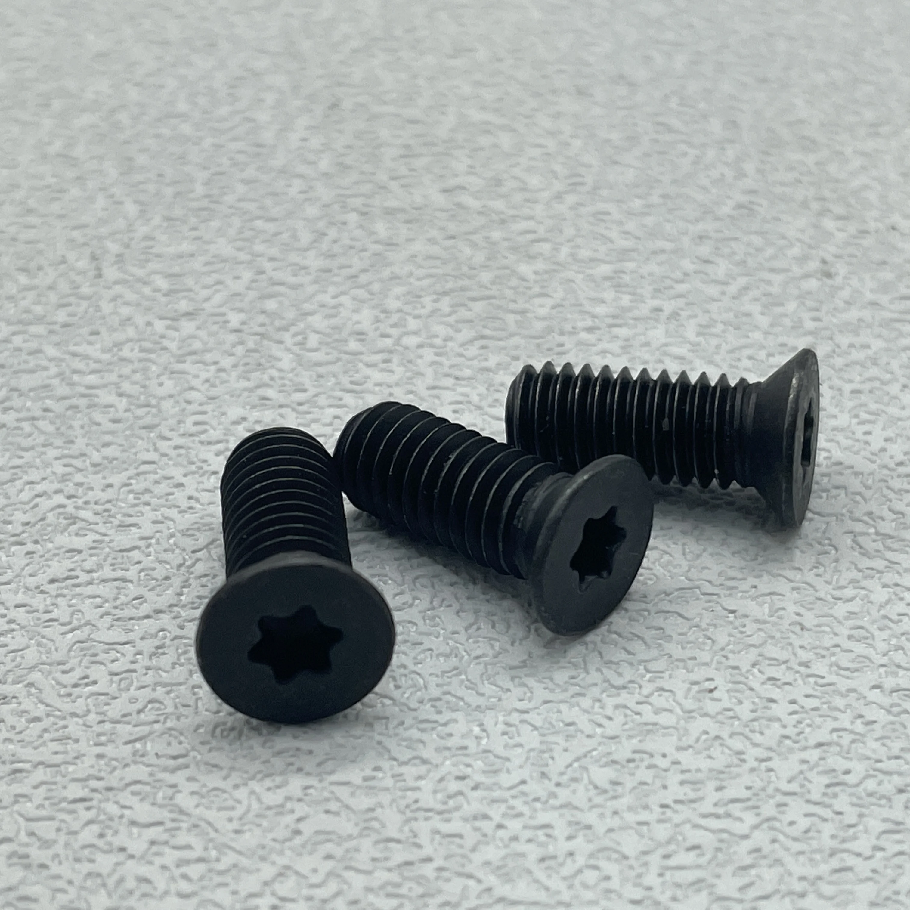 Cnc machining carbide inserts screw for CNC Turning Tool Holder