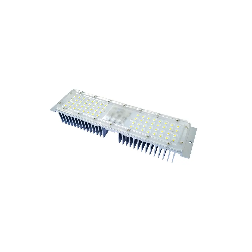 
AC 220v DOB driverless LED Module ip68 for Street Light 50w 