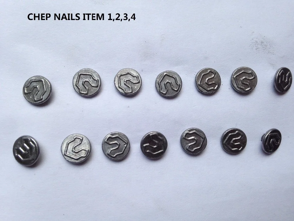 2 inch Common Nails Steel Nails 25kg per Carton Bulk Nails