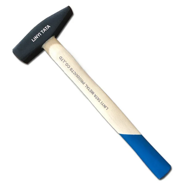 Оптовая продажа различных типов молотков от производителя