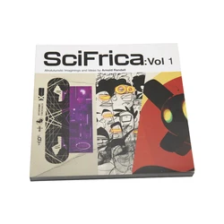 Professional High Quelitiy Custom Paperback Magazine Brochure Book Printing