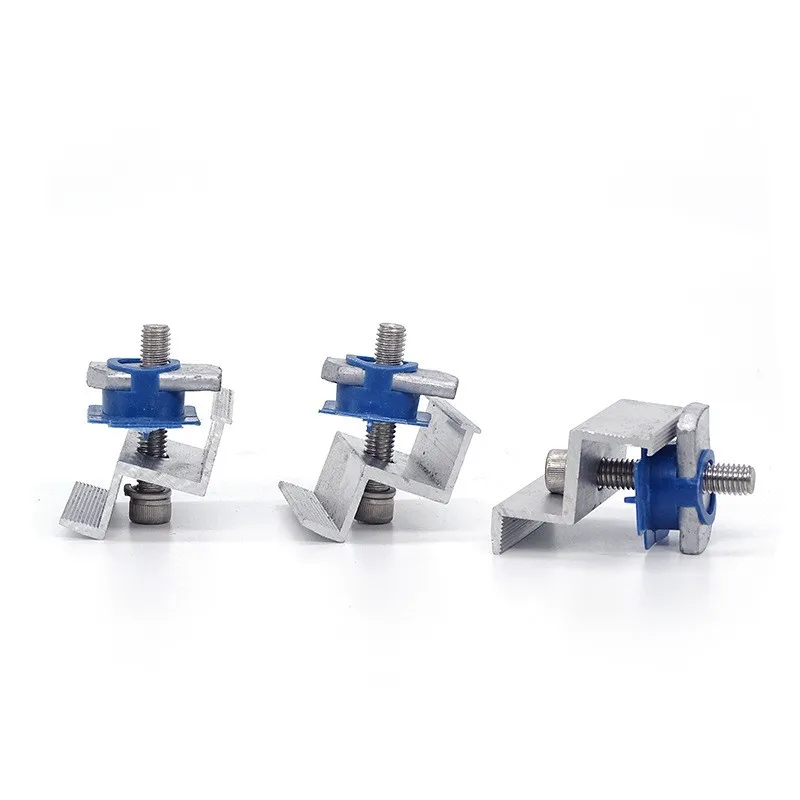 OEM ODM Carbon steel zinc Strut Channel Nuts with Springs fasteners