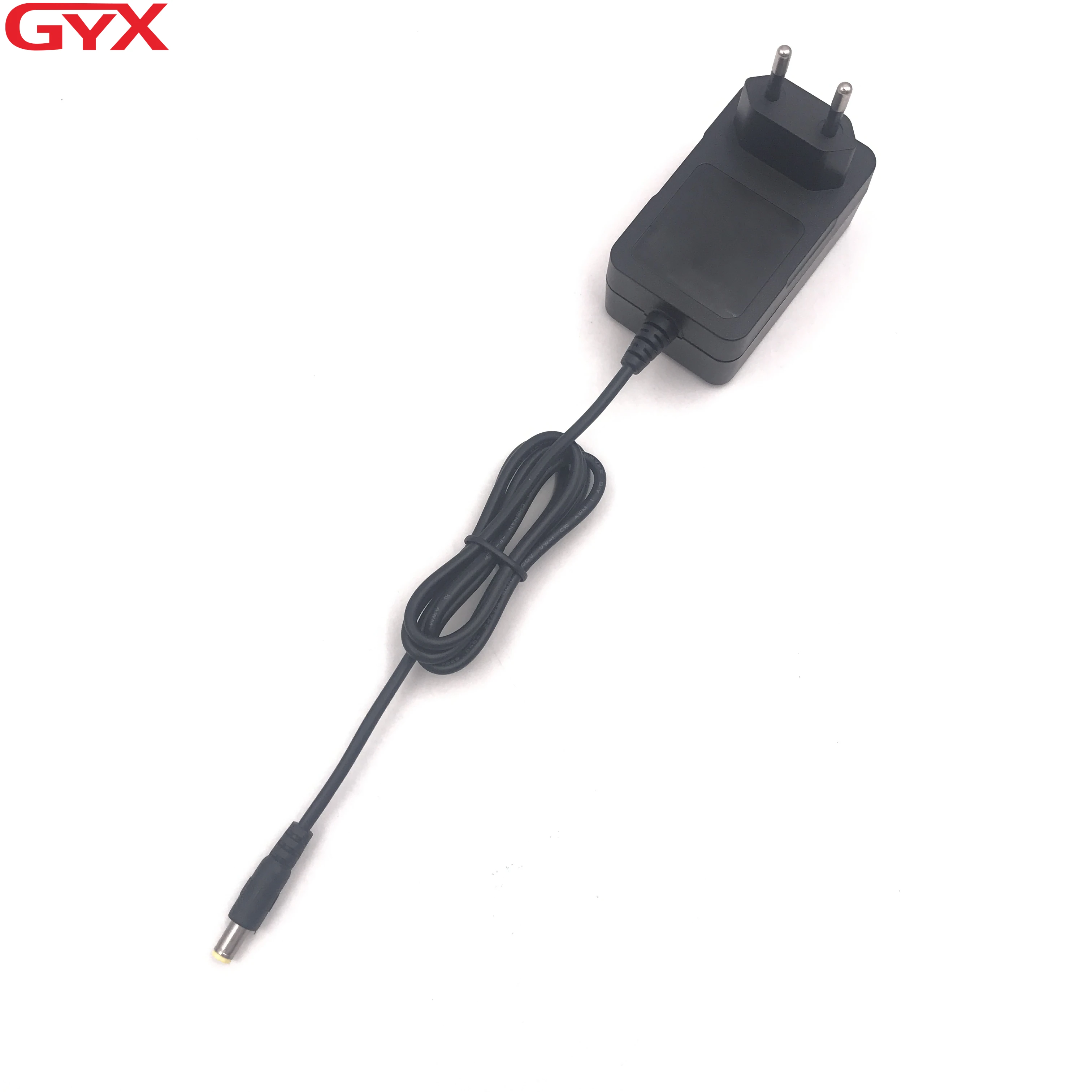 ETL cUL UKCA RCM C-tick US EU UK AU KR Plugs 24V 1A AC DC Wall Plug Power Adapter for Massage Device