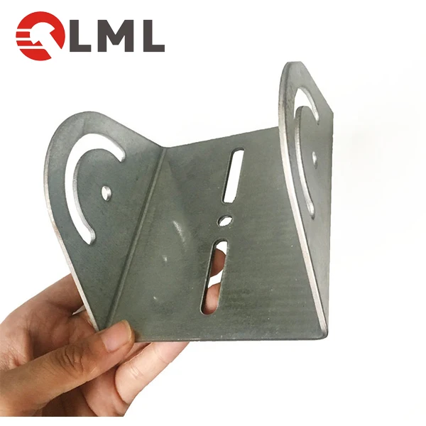 Manufacturer Custom Metal Stamping Parts Laser Cutting Sheet Metal Die Fabrication Services