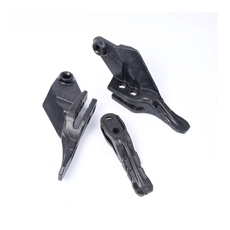 Wholesale New Product Hyundai- Mini Excavator Bucket Teeth And Adapter Bucket Tooth Point Types
