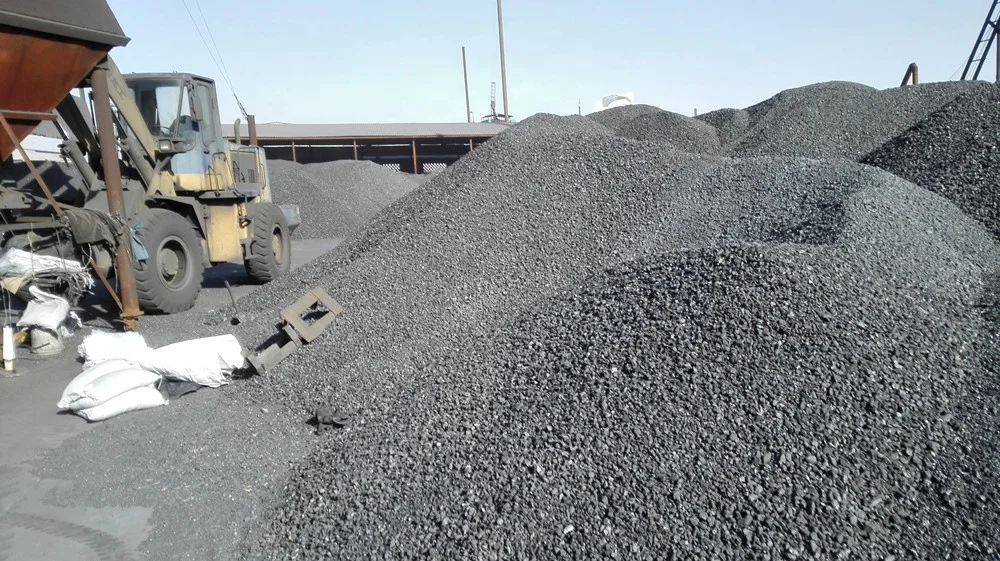  Распылитель углерода Антрацит по самой низкой цене