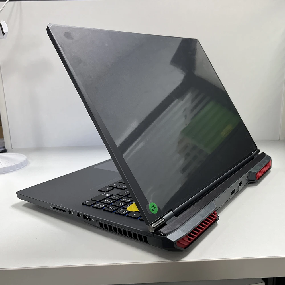 Brand New i7 Laptops 165Hz Screen Computer i7 12th Gen Nvidia RTX 3060 64GB RAM 4TB SSD Gaming Laptop