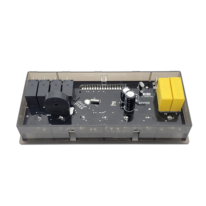 High Tg PCB Tg170 Fr4 Electronic Printed PCB Fr4 RoHS PCB SMT Controller Board PCBA Electronic