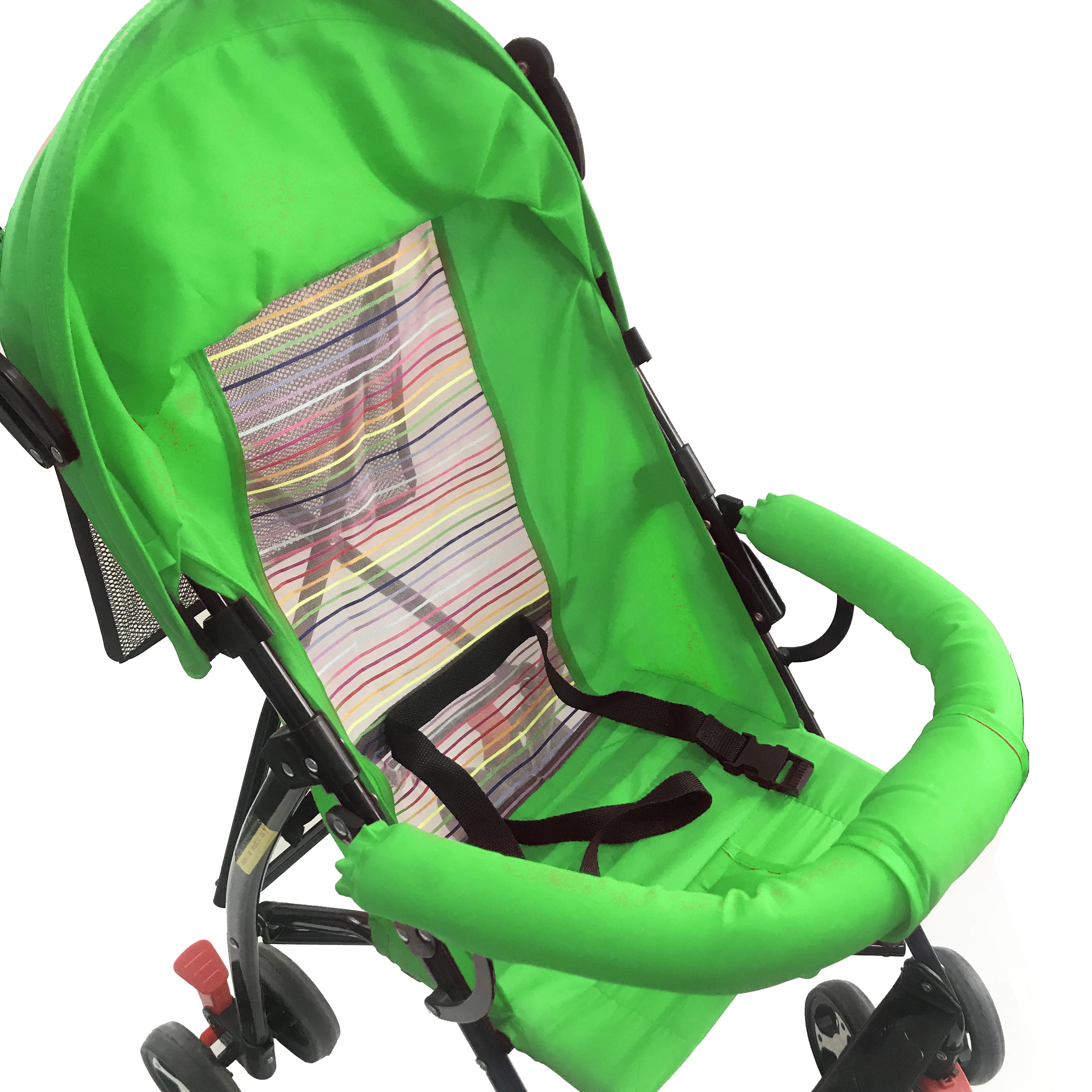 Wholesale Cheap Price Baby Stroller With Breathable Fabric Make Baby Comfortable