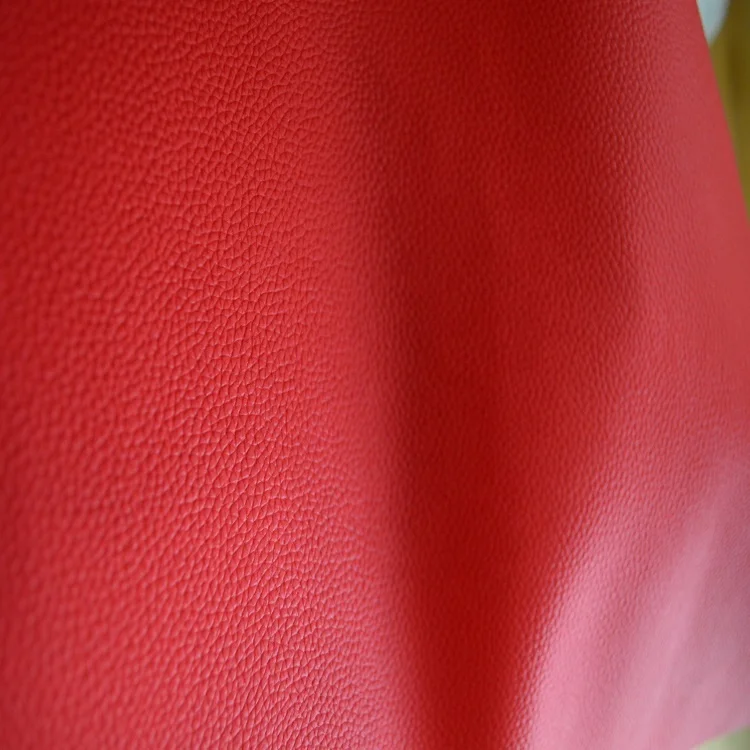 Другие текстильные изделия и кожаные изделия из ПВХ синтетическая кожа Высокоэффективная ткань из натуральной кожи для автомобильного сиденья