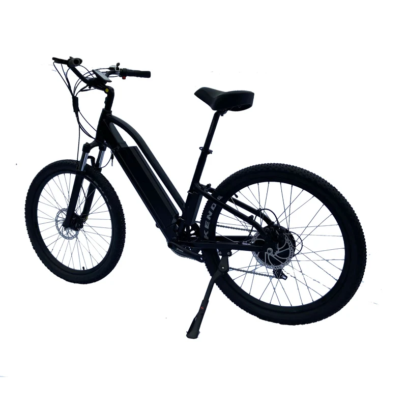 electric hybrid bike, 48V 1000W hybrid bike