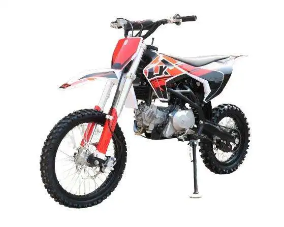 Прямая Продажа с завода внедорожник 110cc/125cc /140cc модель для соревнований по вездеходам Горный мотоцикл