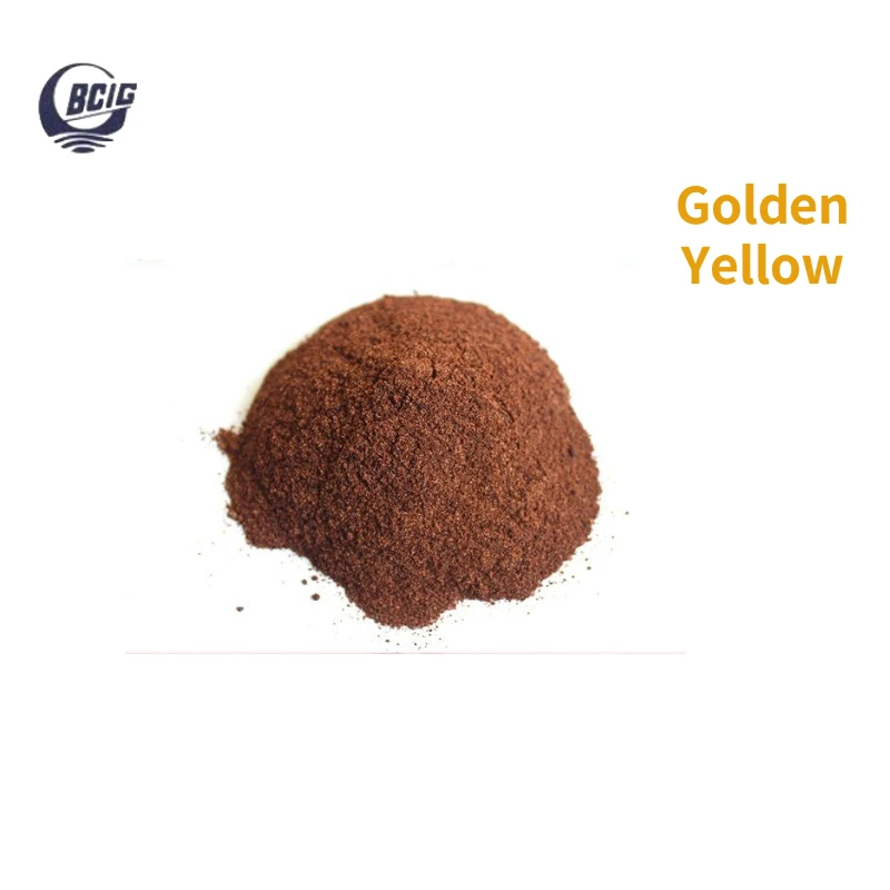 liquid direct / solid acid dye powder dyeing for paper dyestuff  yellow G 100pct