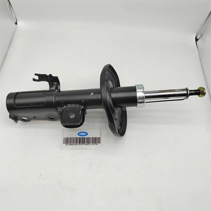 WLGRT OEM 48520-80366 45820-80433 передний левый амортизатор для Toyota Prius 1 8 Hybrid