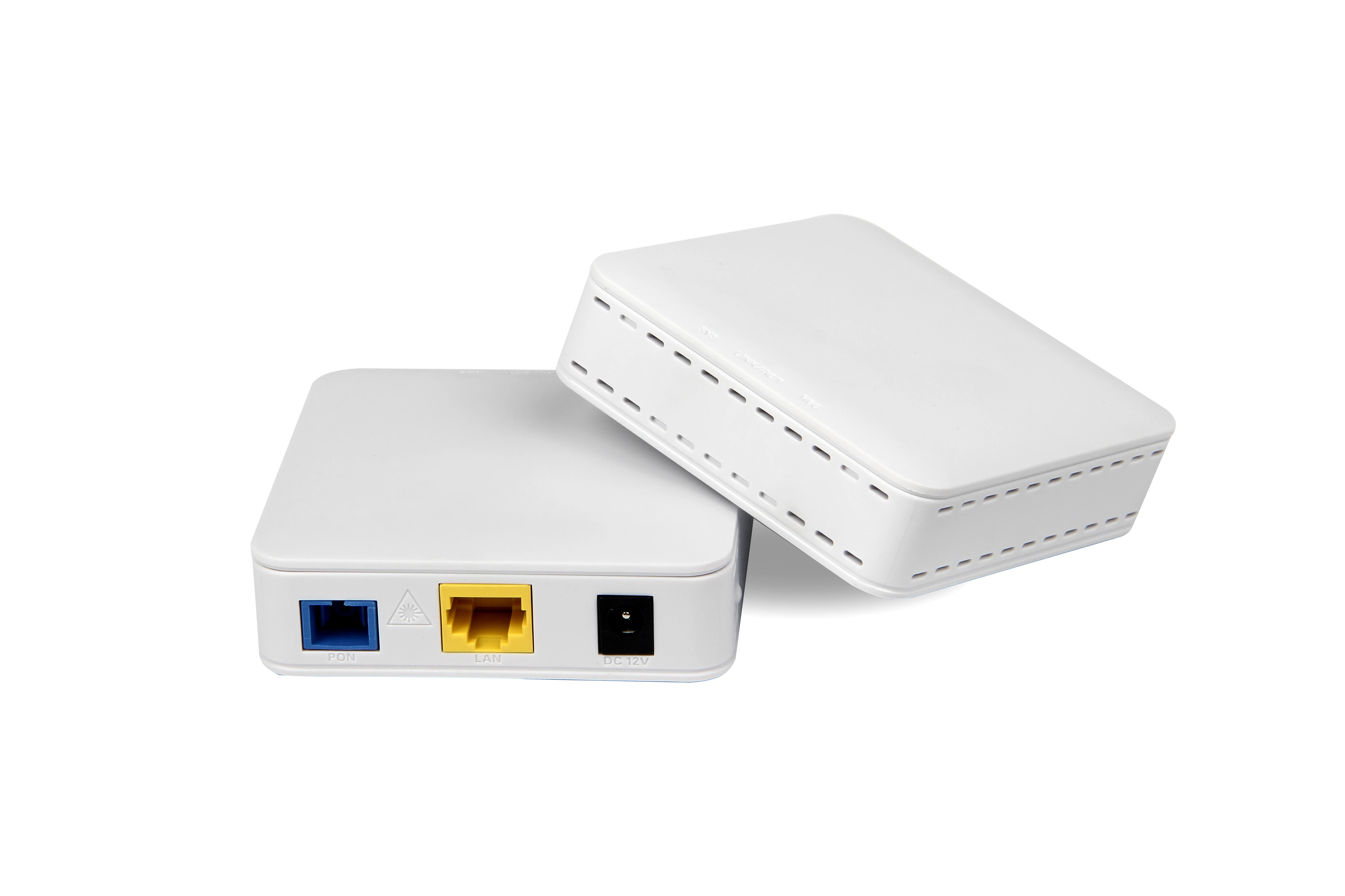  Распродажа Ftth оптоволоконный Xpon Onu Модем Wifi 2 4G + 5G EPON GPON ONU