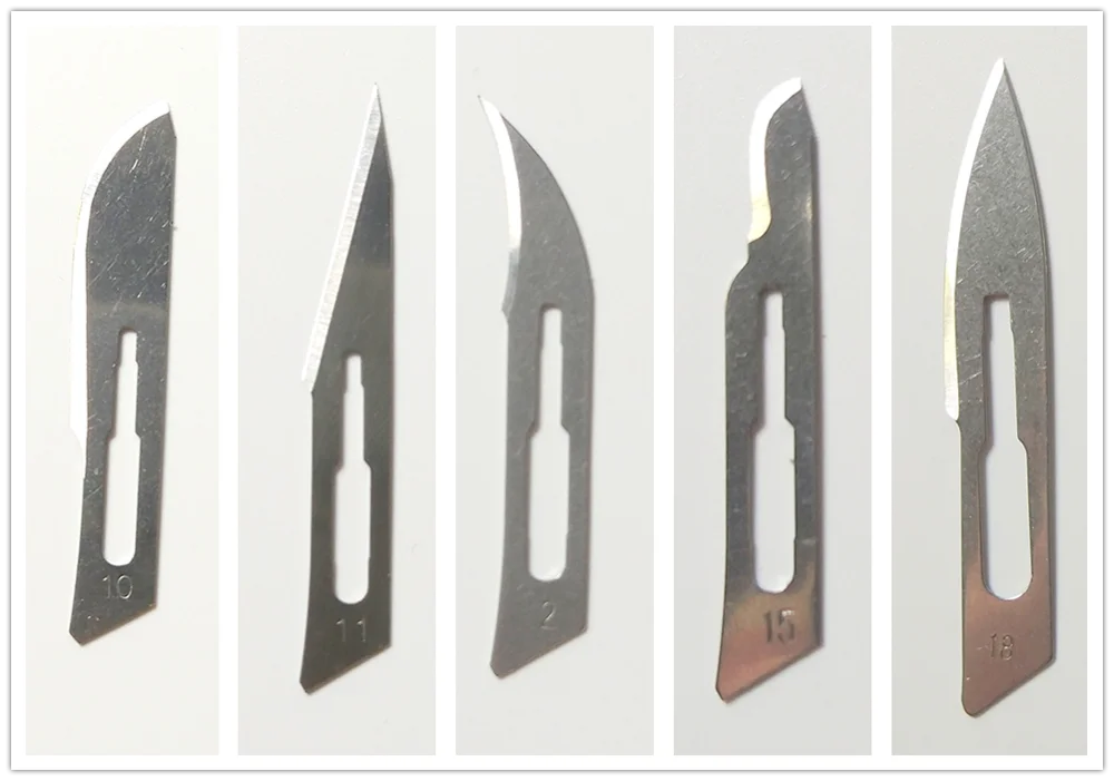 Dermaplaning Medical/Surgical Instruments/Equipment