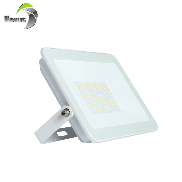 High power white RGB waterproof ip65 30w 50w 100w 150w 200w led floodlight